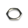 M18 Nut (Brass)