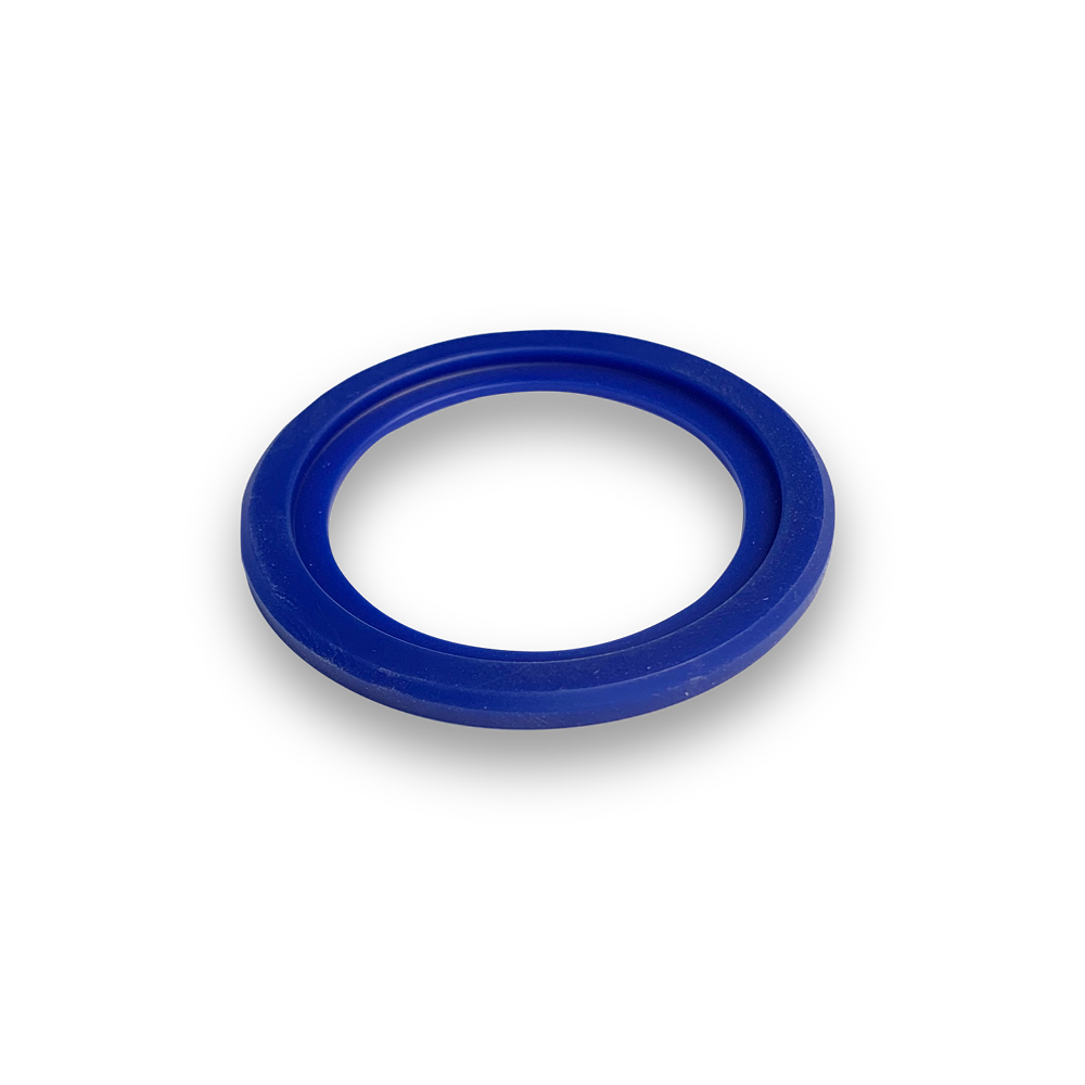 Pneumatic Button Washer (Cold)