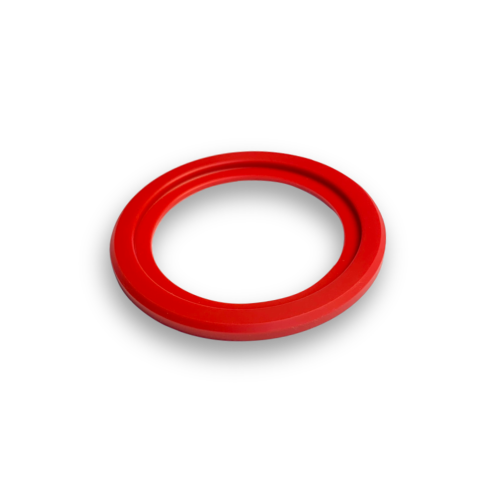 Pneumatic Button Washer (Hot)