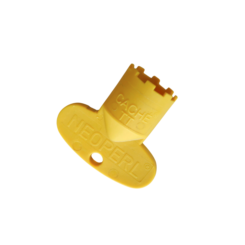 Thrii Nozzle Removal Key (16mm)
