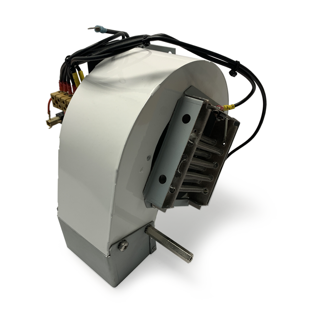 Fan Blower Assembly for MGET20