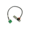 Secure Fan Sensor Assembly