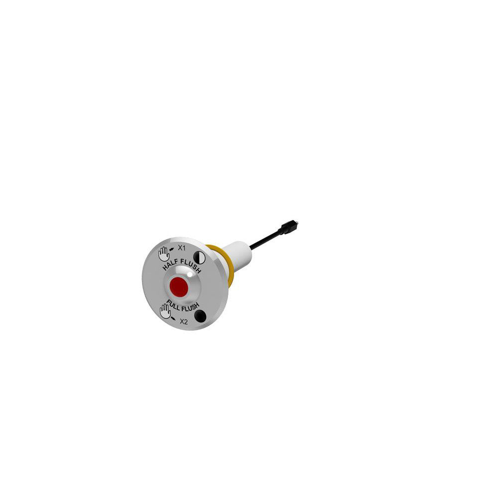 Dual Flush Infrared Sensor for WC's