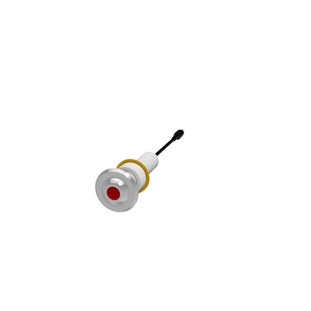 Single Flush Infrared Sensor for WC's