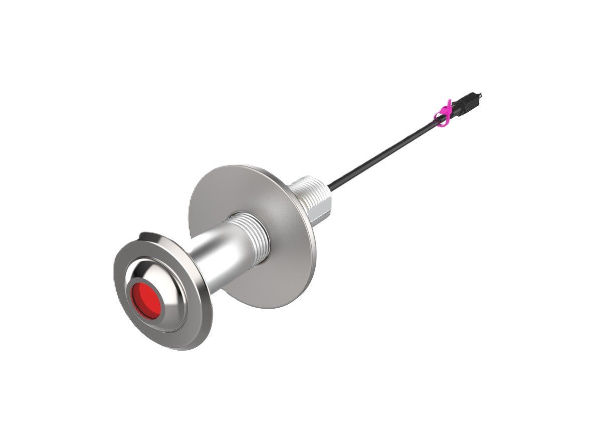 Infrared Sensor for Shower
