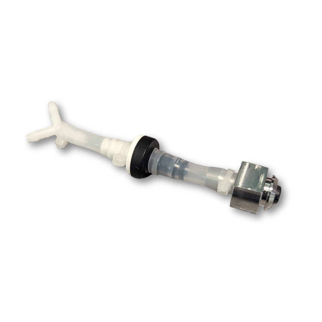 Soap Nozzle Kit for Thrii HWD's