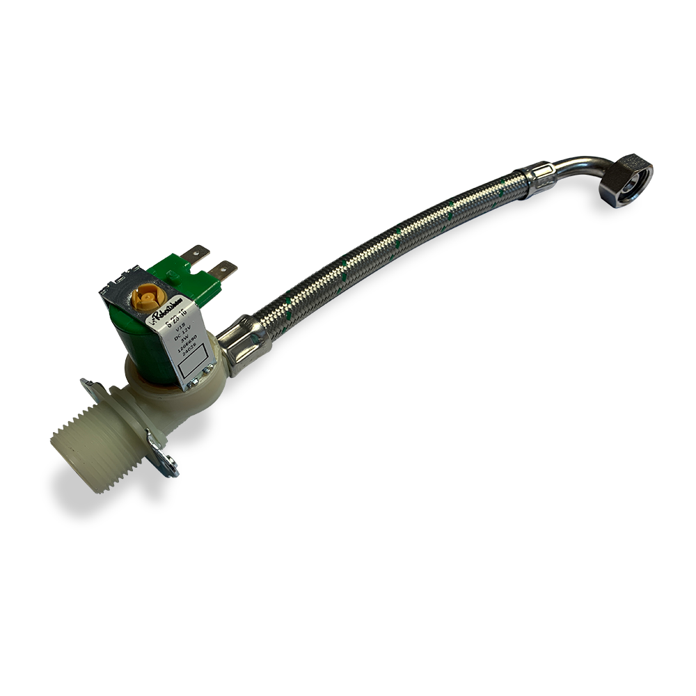 Solenoid Valve for Basins (200mm)