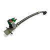 Solenoid Valve for Basins (200mm)