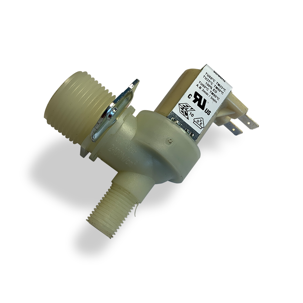 Cold Water Solenoid Valve for Thrii HWD's