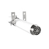 Anti-ligature Waste Grille for Basins