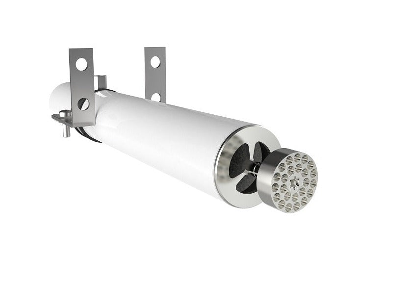 Anti-ligature Waste Grille for Basins
