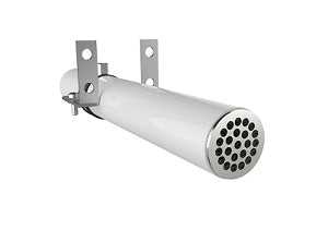 Anti-ligature Waste Grille for Basins