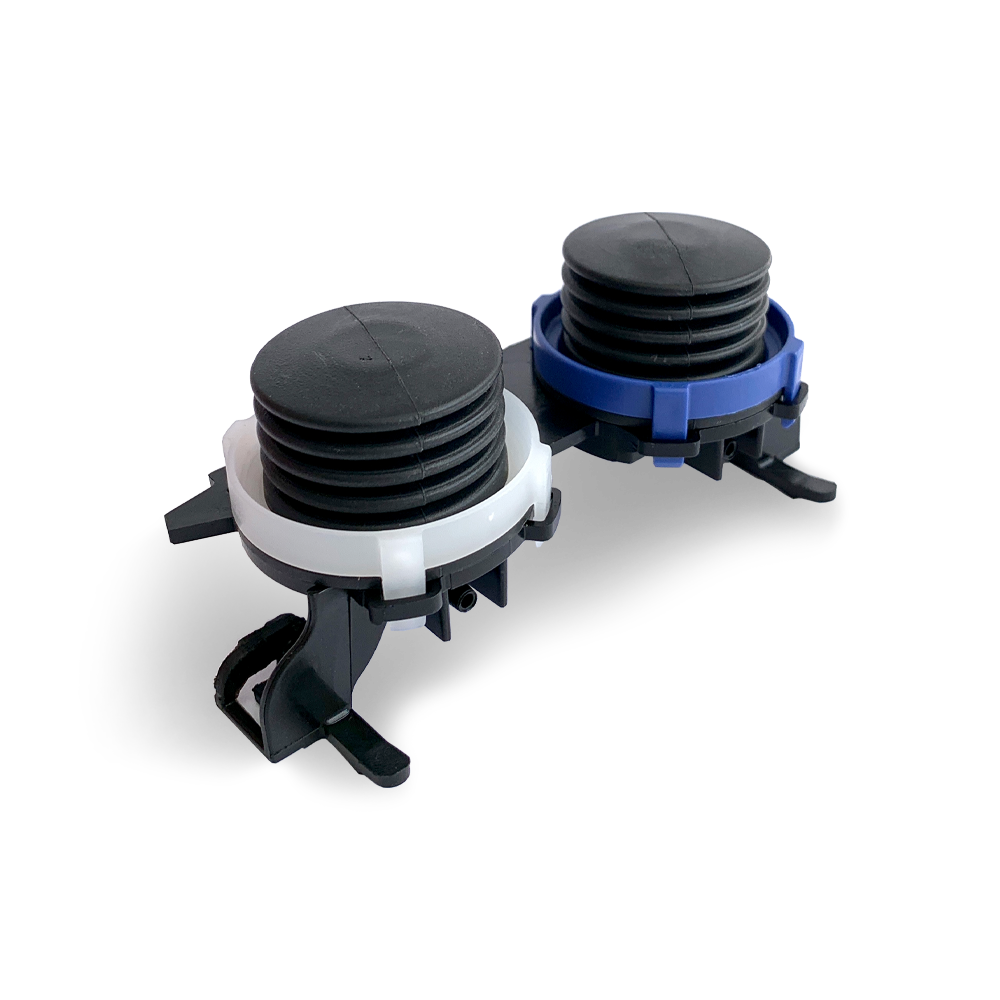 Cistern Air Bellows Assembly for CIST19