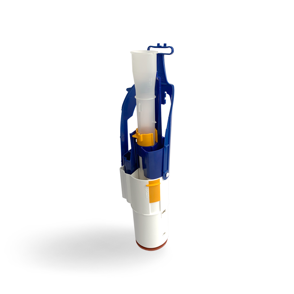 Cistern Flush Valve Assembly for CIST19