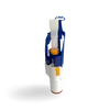 Cistern Flush Valve Assembly for CIST19