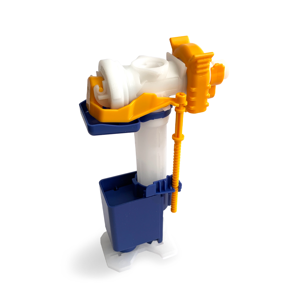 Inlet Valve for CIST19