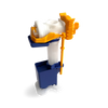Inlet Valve for CIST19