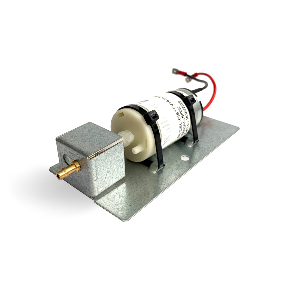 Cistern Air Pump for CISTFV16