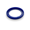 Cold Water Bezel for Secure Basins & Baths