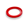 Hot Water Bezel for Secure Basins & Baths