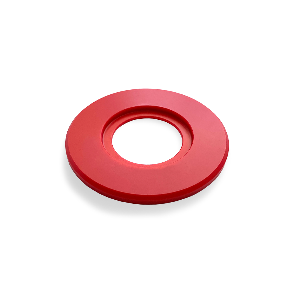 Hot Water Bezel for WHB-200