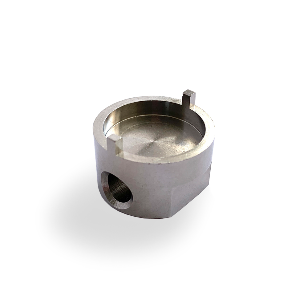 Security Key (Aerator Socket Type)