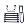 Disabled Access Doc M Rail Pack (Blue)
