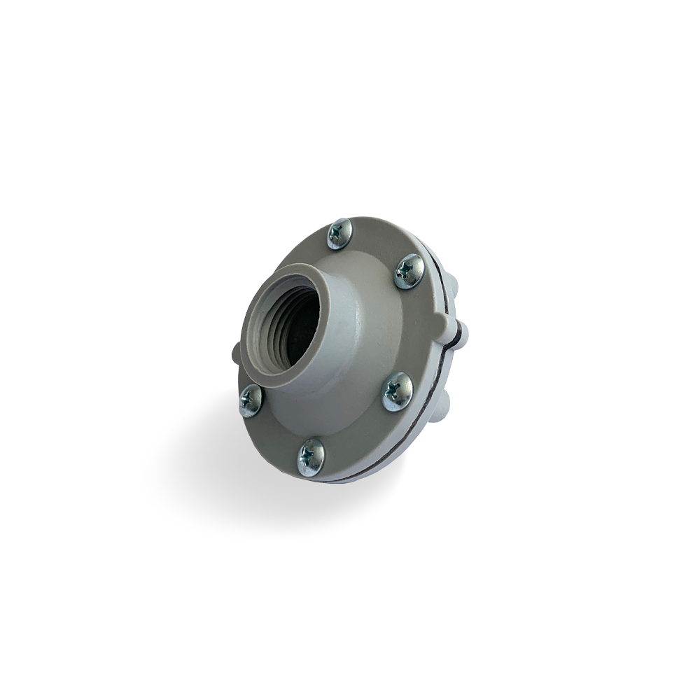 Diaphragm Actuator for SPB Basins & WV Showers