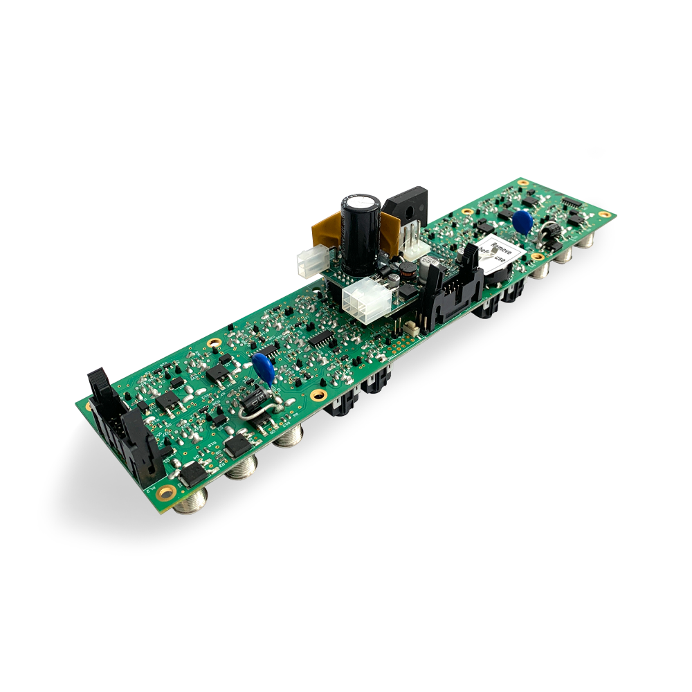 Main Socket Board for WDC400