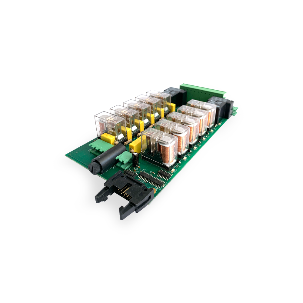 Relay Board for WDC400