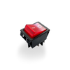Rocker Switch for PSH Recessed Basins