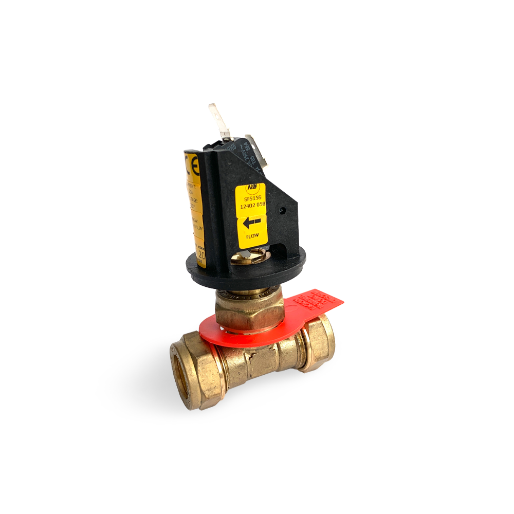Flow Switch for Old HWD's & Railway HWD's