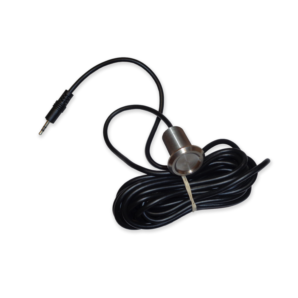 Piezo Touch Button (30mm)