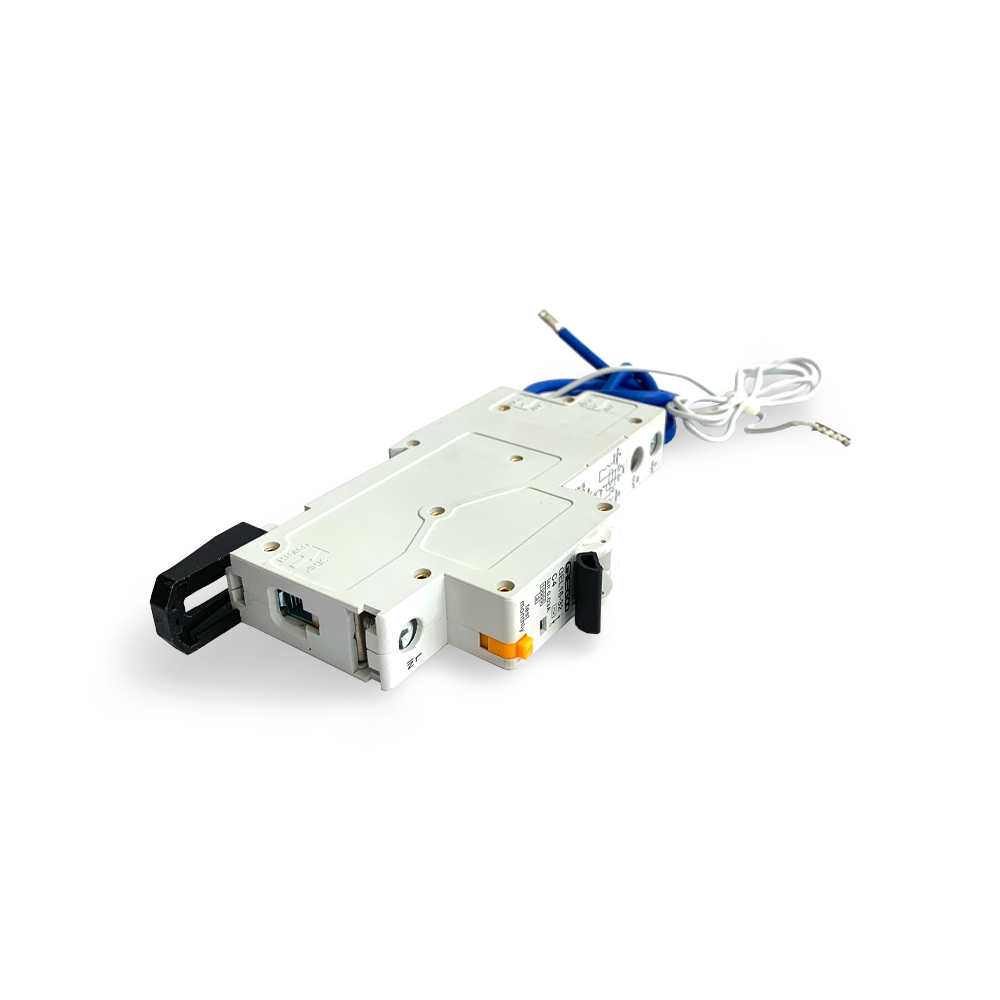 Circuit Breaker for WDC400