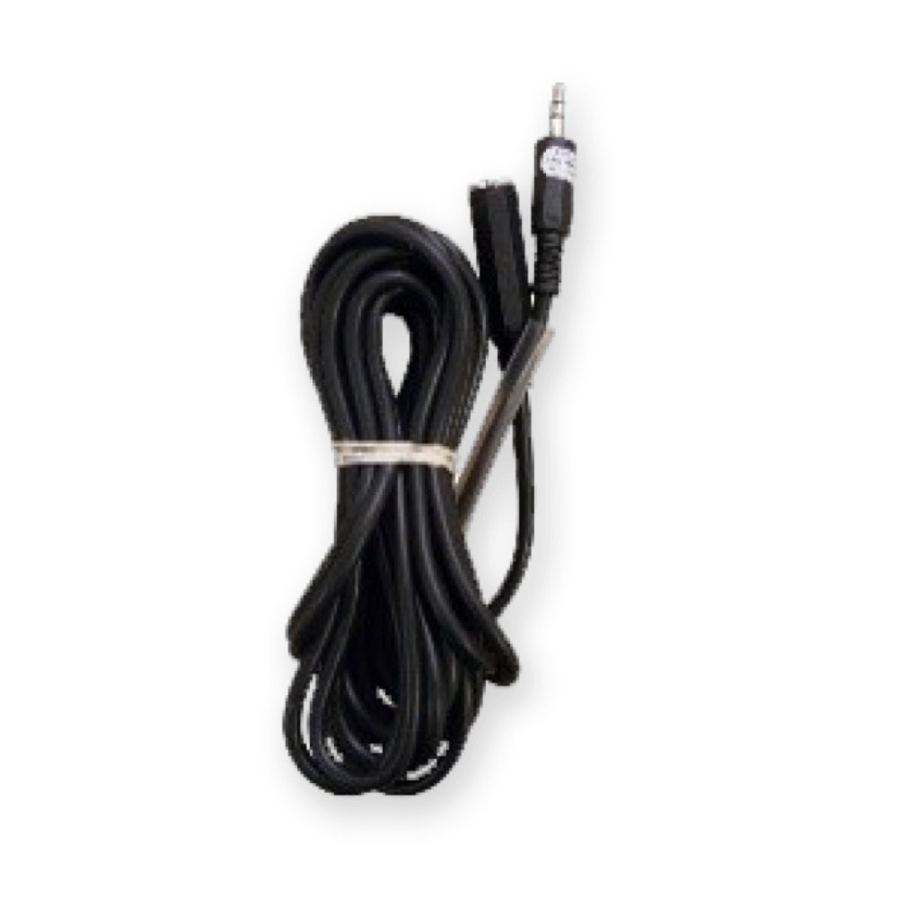 Extension Cable for Buttons (4m)