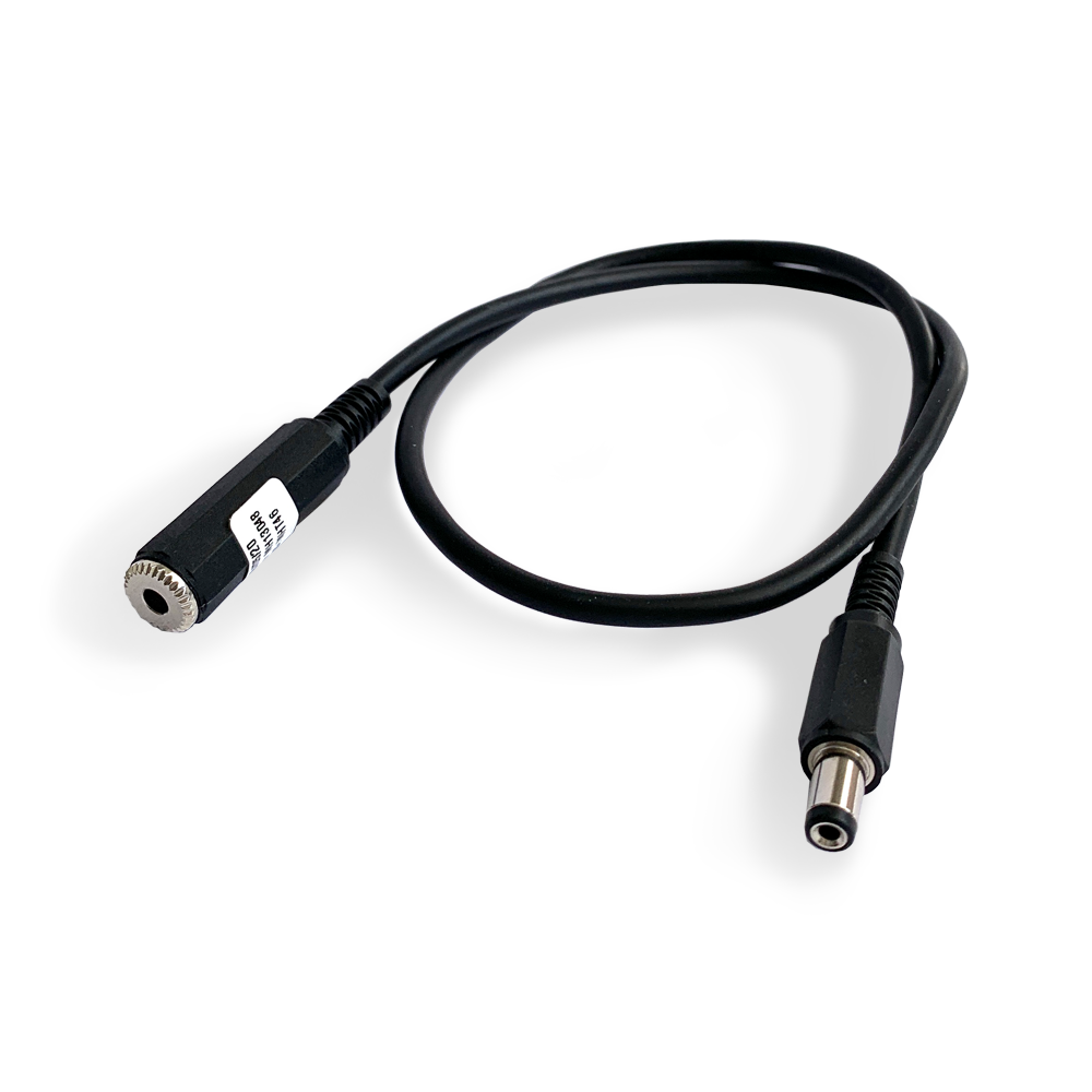 WDC Converter (Stereo Jack)