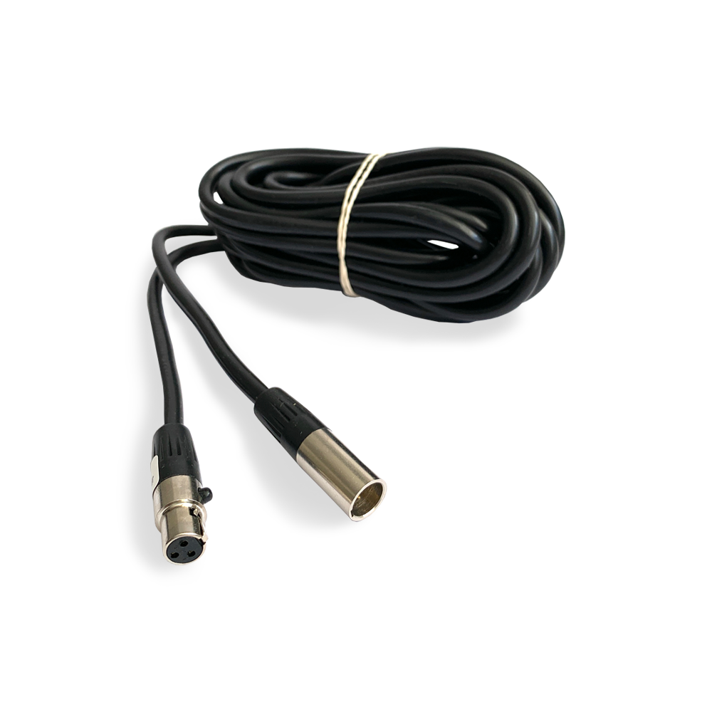 Extension Cable for Valves (4m)
