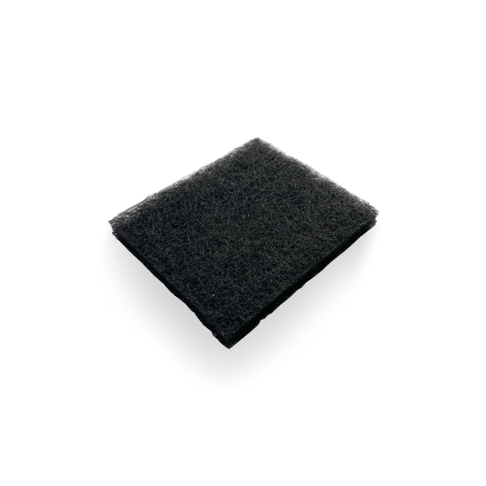 Inlet fan with filter deals