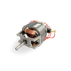 Electric Motor for HWD's