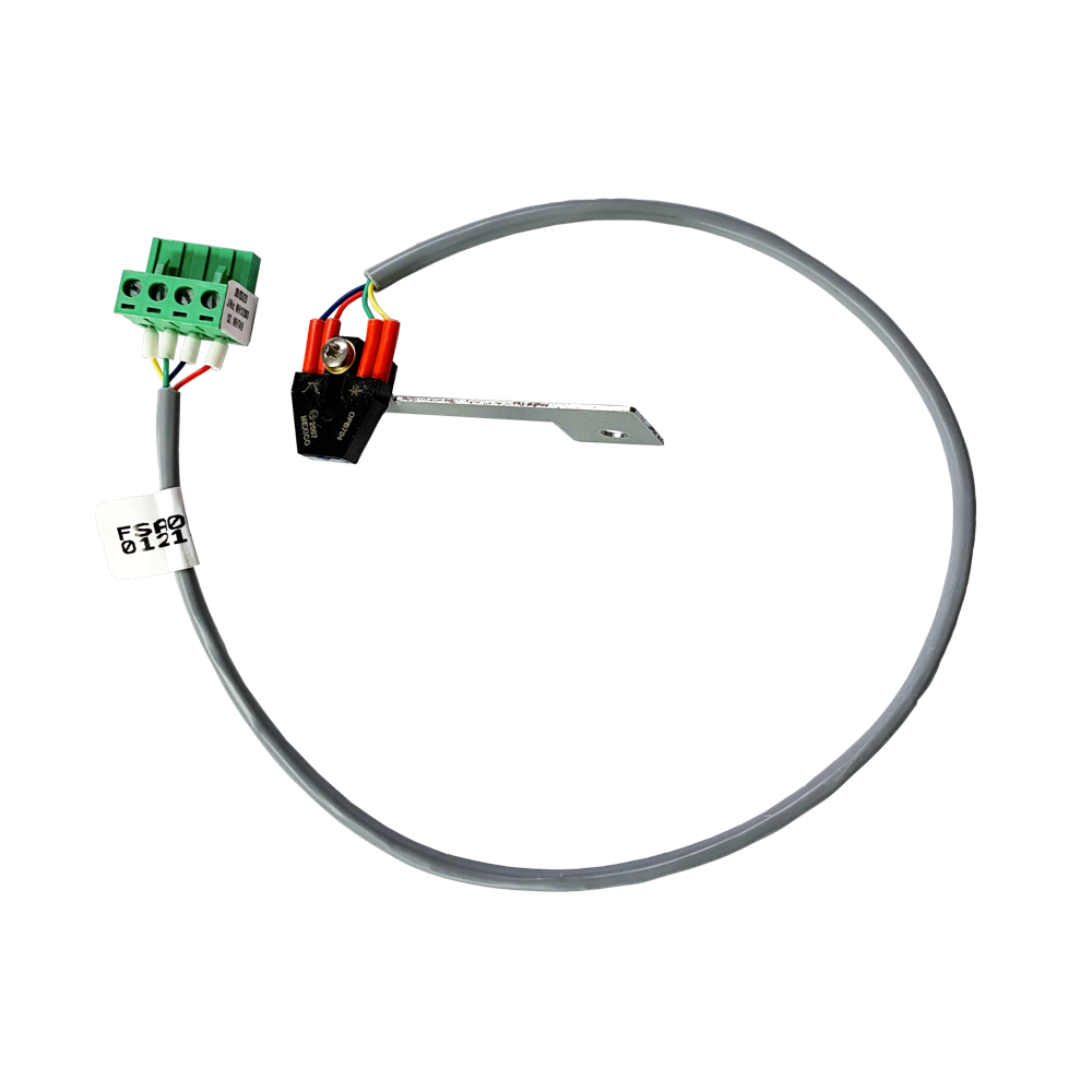 Fan Sensor Assembly for Old HWD's