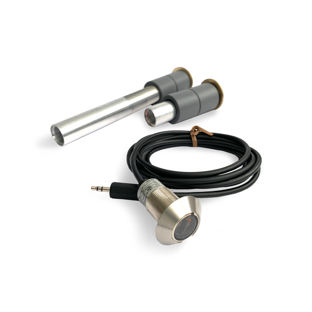 Infrared sensor 12 V urinal 2m