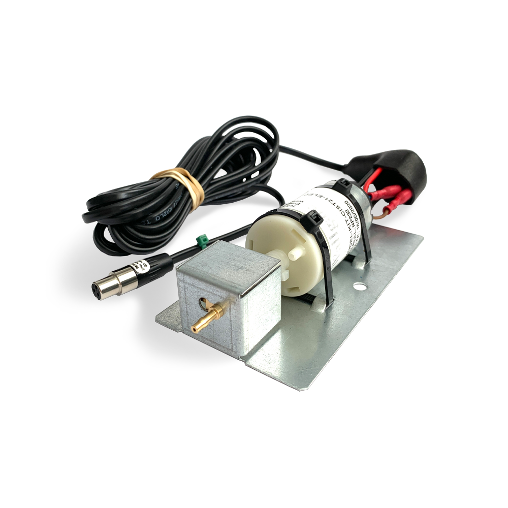 Cistern Air Pump for CIST21