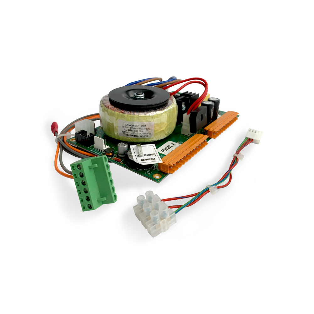 HWD Electronic Controller for Old HWD's