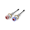 Infrared sensor for Basins