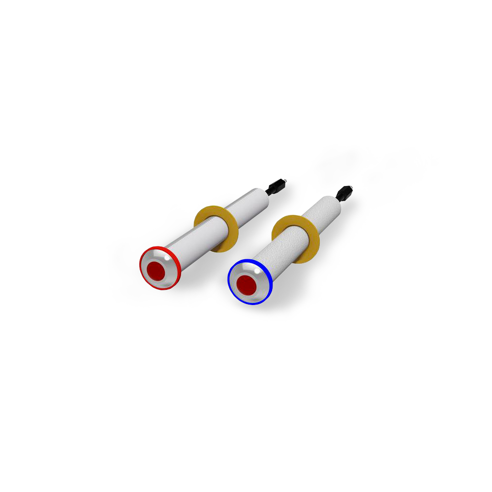 Infrared sensor for Basins