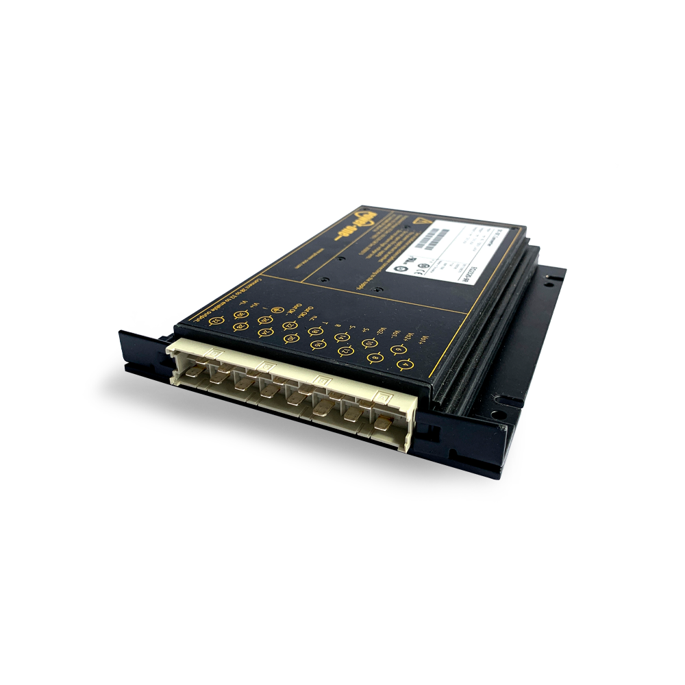 DC-DC Converter for Railway HWD's
