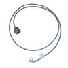Infrared sensor for TCU