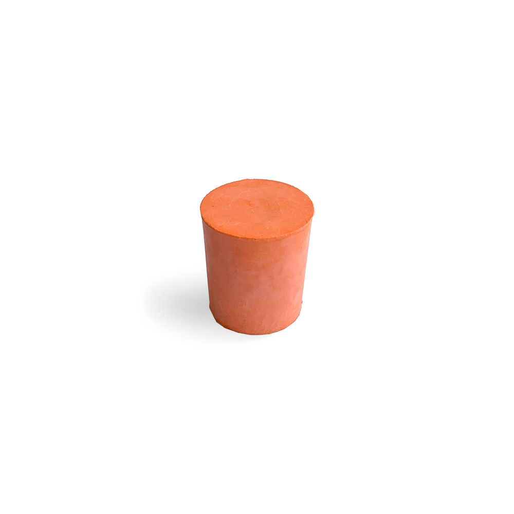Rubber Waste Bung (23mm)