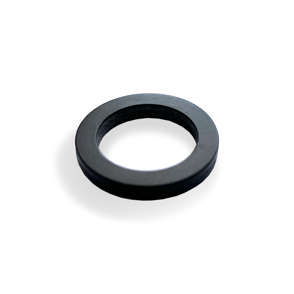Rubber Washer for Basins & Baths