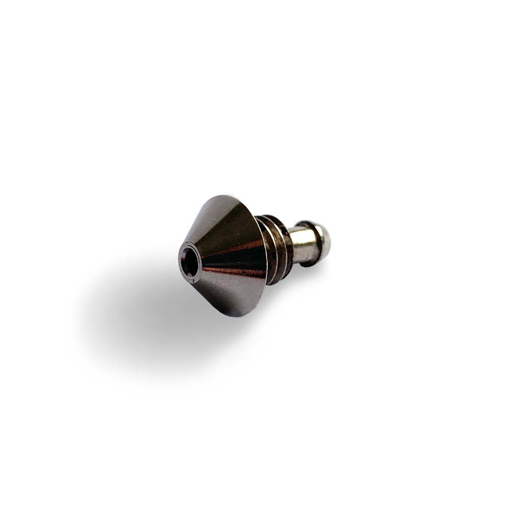Soap Nozzle for Railway HWD's